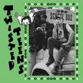 Twisted Teens Blame The Clown (LP)