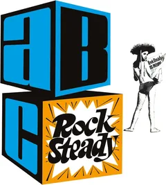 Roland Alphonso With The Originals… ABC Rocksteady (LP)