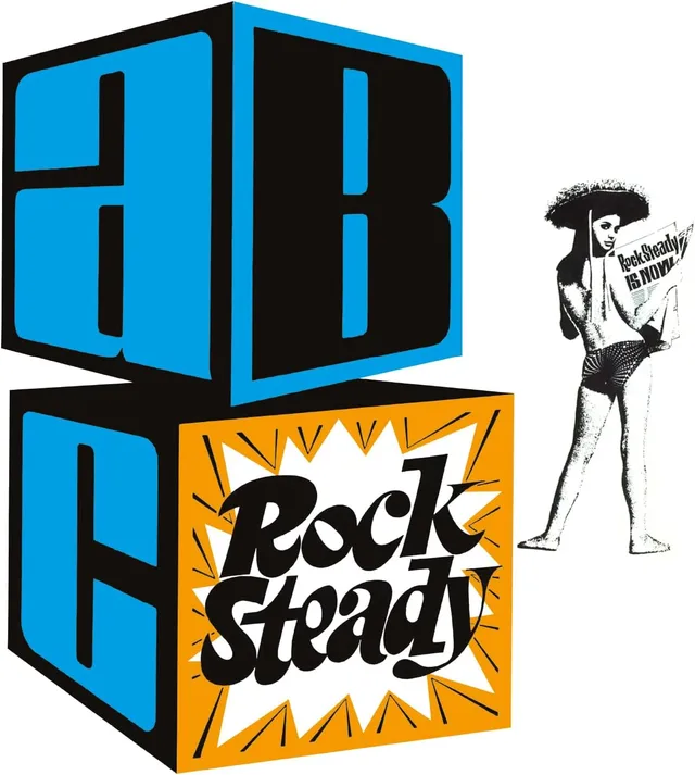 Roland Alphonso With The Originals… ABC Rocksteady (LP) 