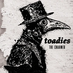 Toadies The Charmer (LP)