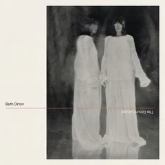 Beth Orton The Ground Above (CD)