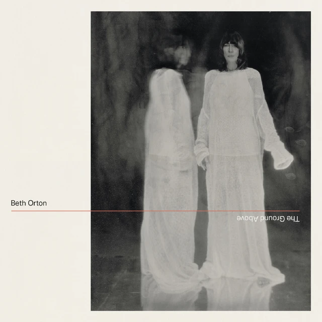 Beth Orton The Ground Above (CD) 