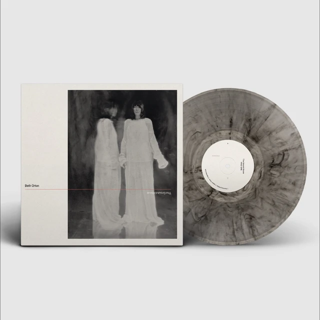 Beth Orton The Ground Above - LTD (LP) 