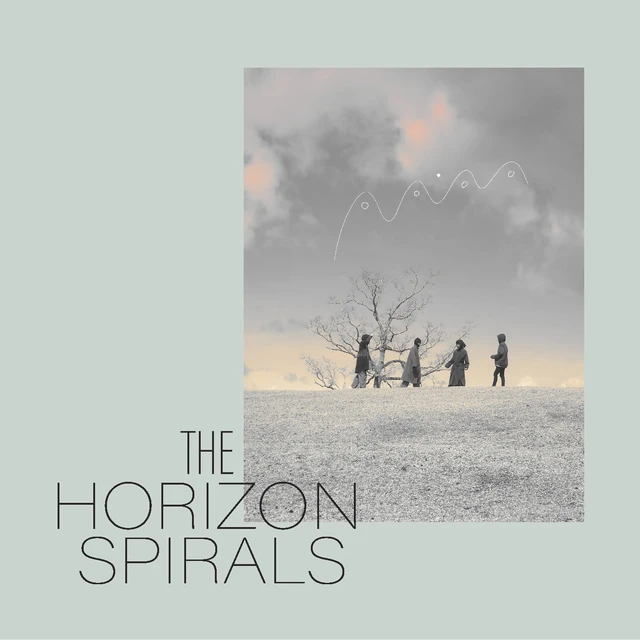Ooioo / Lightning Bolt The Horizon Spirals/The… - LTD (LP) 