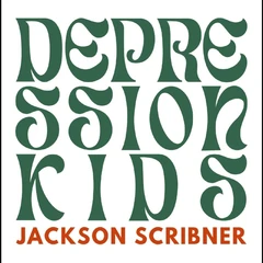 Jackson Scribner Depression Kids - LTD (LP)