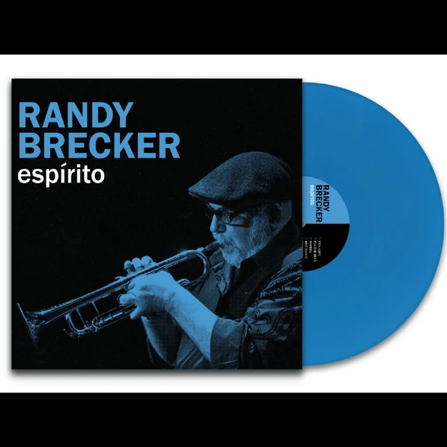 Randy Brecker Espirito - LTD (LP) 