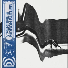 Vipertime &amp; Moron Butler Vipertime &amp; Moron Butler (LP)