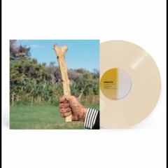 Ringlets The Lord Is My German… - LTD (LP)