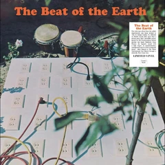 The Beat Of The Earth The Beat Of The Earth (LP)