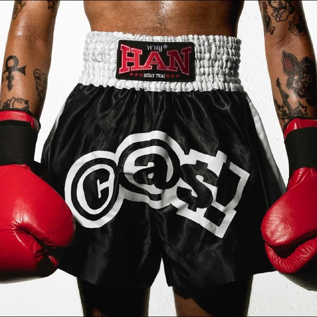 Casi Casi - LTD (LP) 