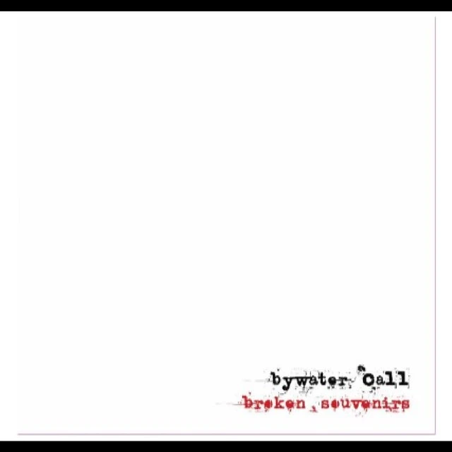 Bywater Call Broken Souvenirs (LP) 