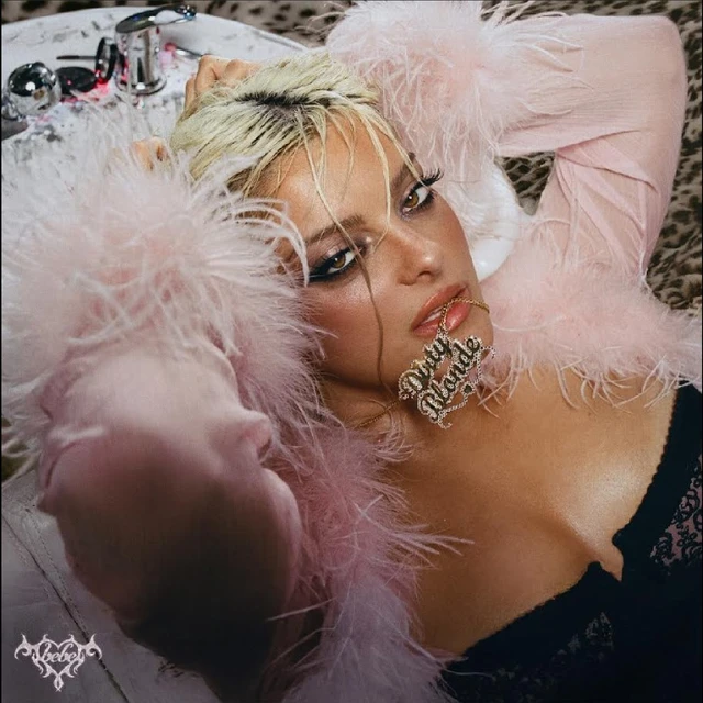 Bebe Rexha Dirty Blonde (MC) 