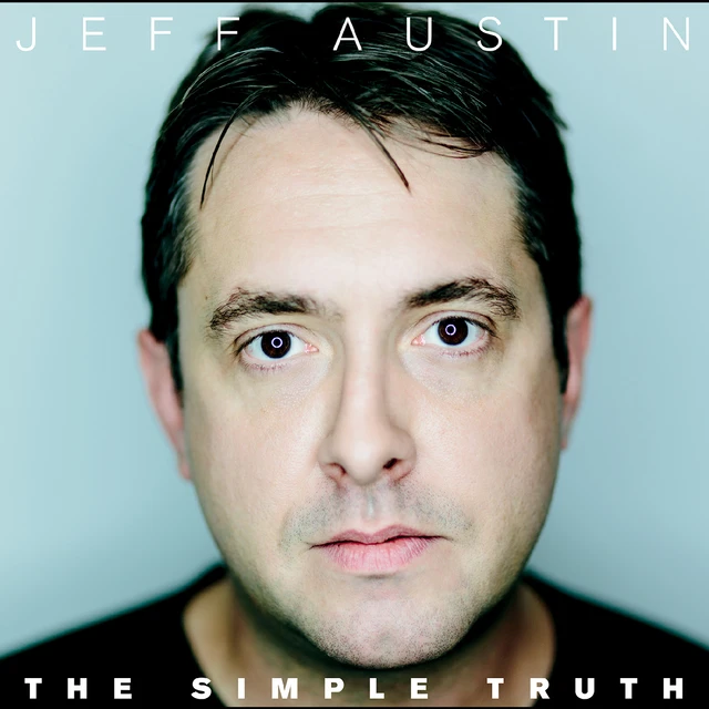 Jeff Austin The Simple Truth - LTD (LP) 