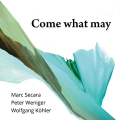 Marc Secara Come What May (LP)