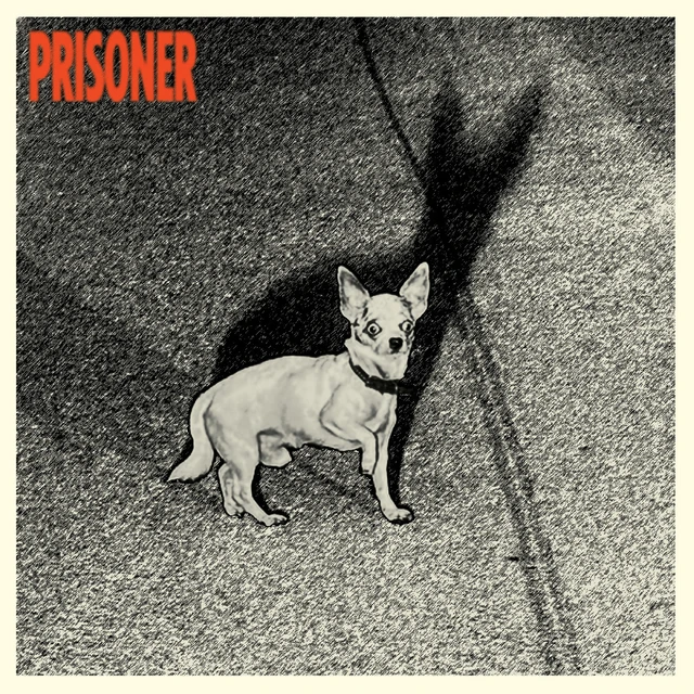 Prisoner Prisoner (LP) 