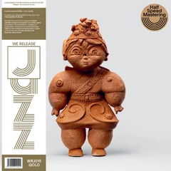 Casmir Liberski Retrio The Z Suites - LTD (2LP)