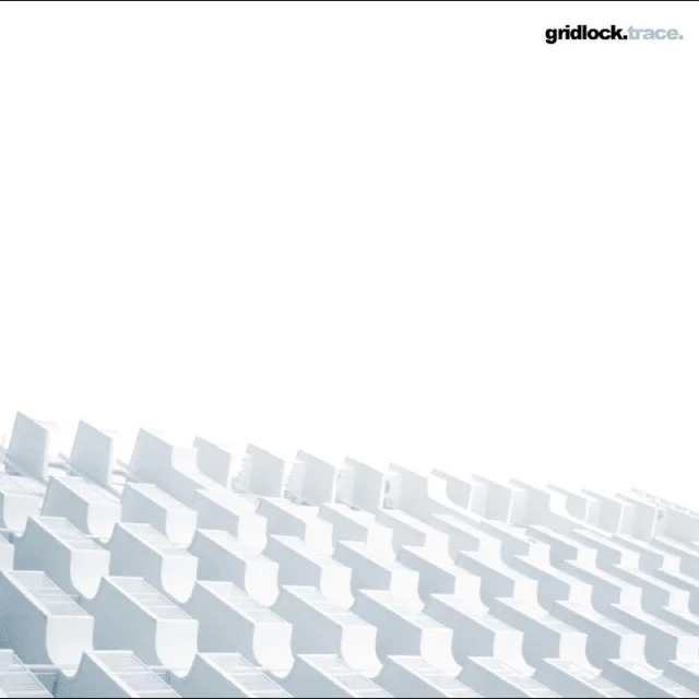 Gridlock Trace (2LP) 