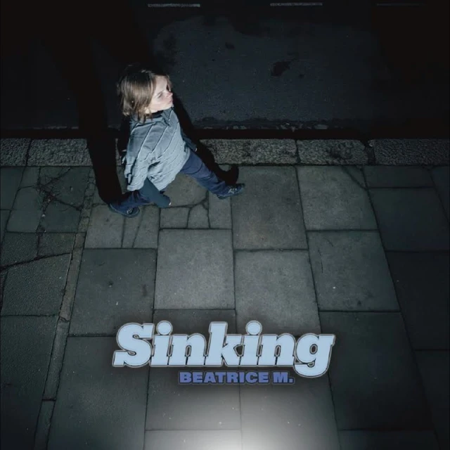 Beatrice M. Sinking (12") 