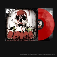 The 69 Eyes Back In Blood - LTD (LP)