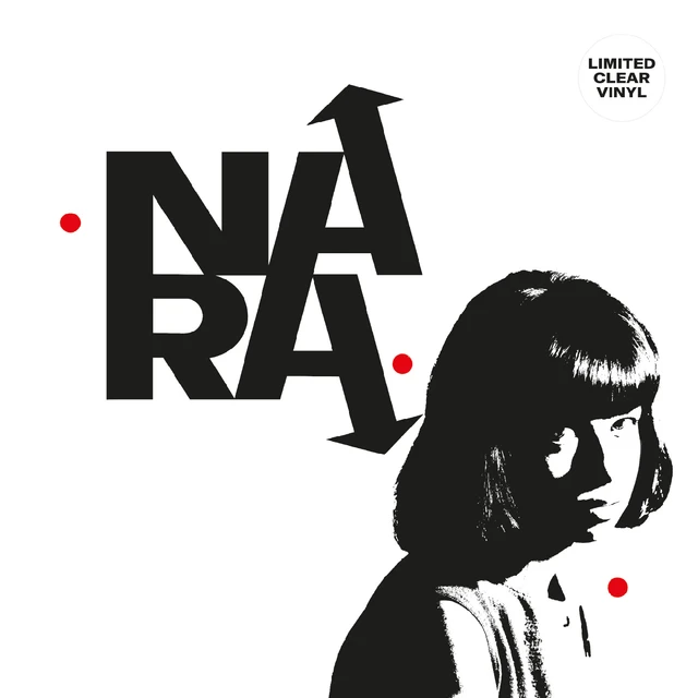 Nara Leao Nara - LTD (LP) 