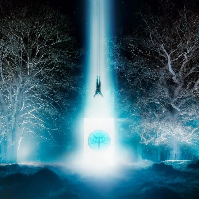 Enter Shikari Lose Your Self - LTD (LP) 