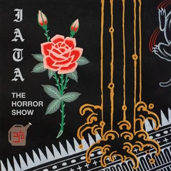 I Am The Avalanche The Horror Show (CD)