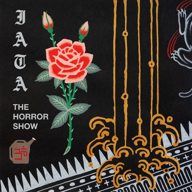 I Am The Avalanche The Horror Show (CD) 