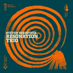 Scotty Hard Steven Bernstein Resonation Trio / Ultra Resonance (CD)