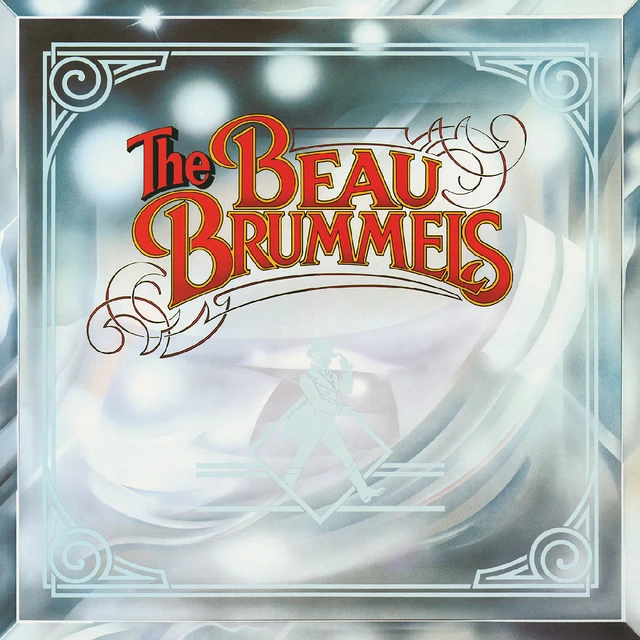 The Beau Brummels The Beau Brummels (CD) 