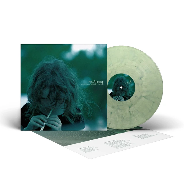 Alcest Souvenirs D'Un Autre Monde - LTD (LP) 