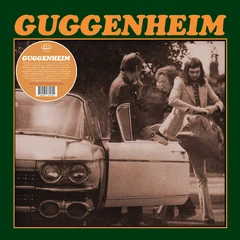 Guggenheim Guggenheim - LTD (LP)