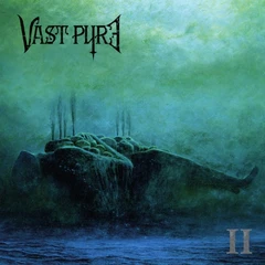 Vast Pyre II - Bleak (CD)