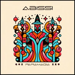 Abissi Paramagia (CD)