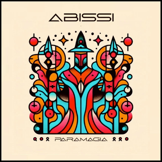 Abissi Paramagia (CD) 
