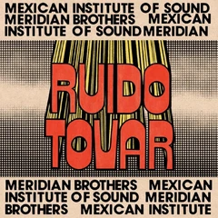 Meridian Brothers &amp; Mexican Institute… Ruido Tovar (CD)