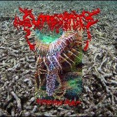 Guttersnipe Extinction Burst! (LP)