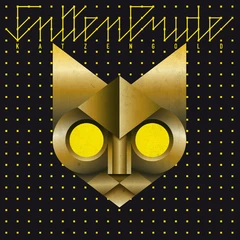 Frittenbude Katzengold (2LP)