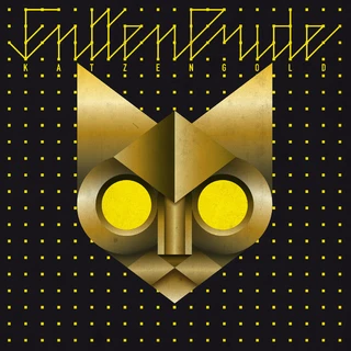Frittenbude Katzengold (2LP)