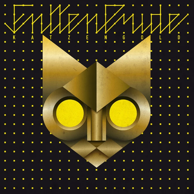 Frittenbude Katzengold (2LP) 