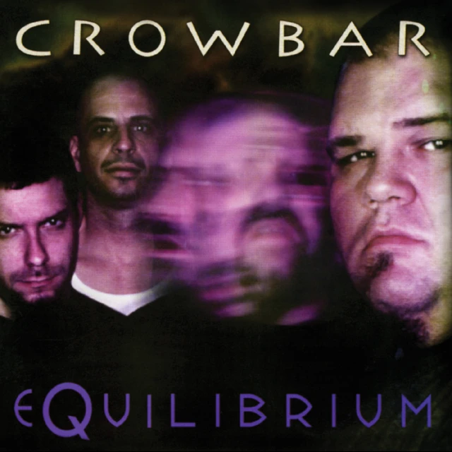 Crowbar Equilibrium (CD) 