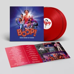 Musikal Boop! The Musical (2LP)