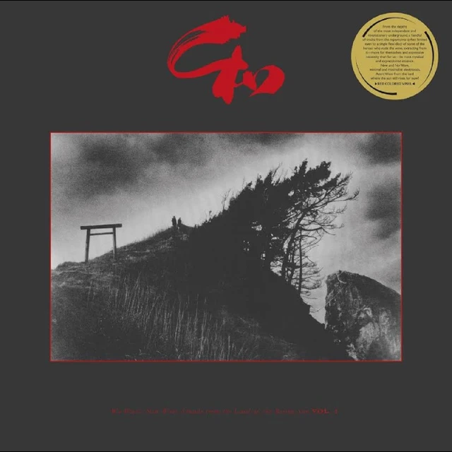 Diverse Artister Wa Wave: New Wave…Vol. 1 - LTD (LP) 