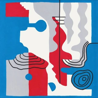 Terrain Scatter EP (12")