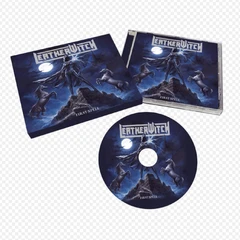 Leatherwitch First Spell (CD)