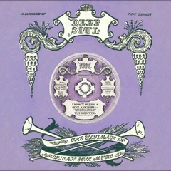 The Modettes / The Shaladons I Won’t Be Such A Fool Any More (7")