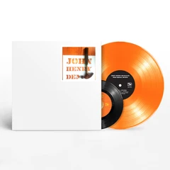 They Might Be Giants John Henry Demos (2LP)