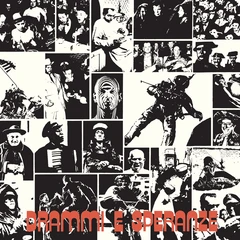 Piero Umiliani (Rovi) Drammi E Speranze (LP)