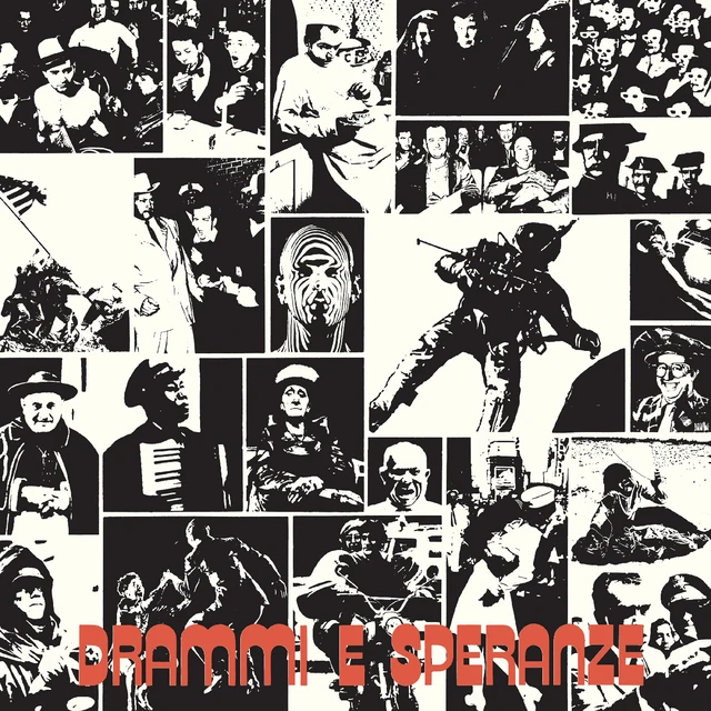 Piero Umiliani (Rovi) Drammi E Speranze (LP) 