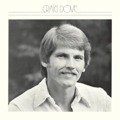 Craig Dove Craig Dove (LP)