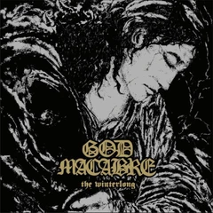God Macabre The Winterlong (LP)